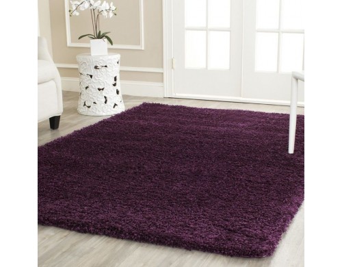 Excelcior Bordo Tüylü Halı Excelcior Bordo Tüylü Halı